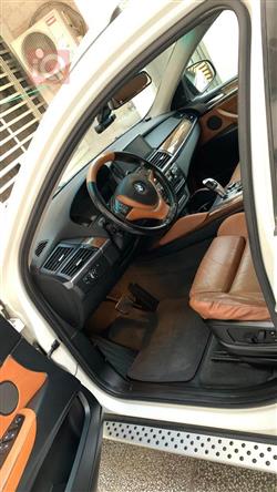 بي ام دبليو X6